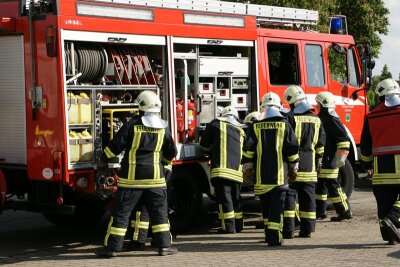 Mühlau: 30.000 Euro Schaden nach Werkstattbrand - 