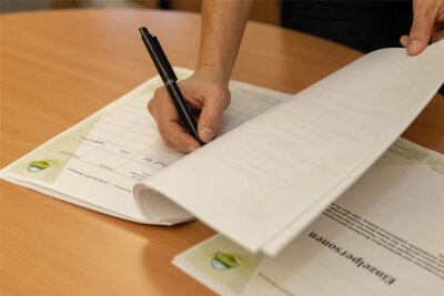 Mühlentals Bürgermeister unterschreibt Resolution des Mittelstandes - Viele vogtländische Bürgermeister haben die Resolution des Mittelstandes unterschrieben.