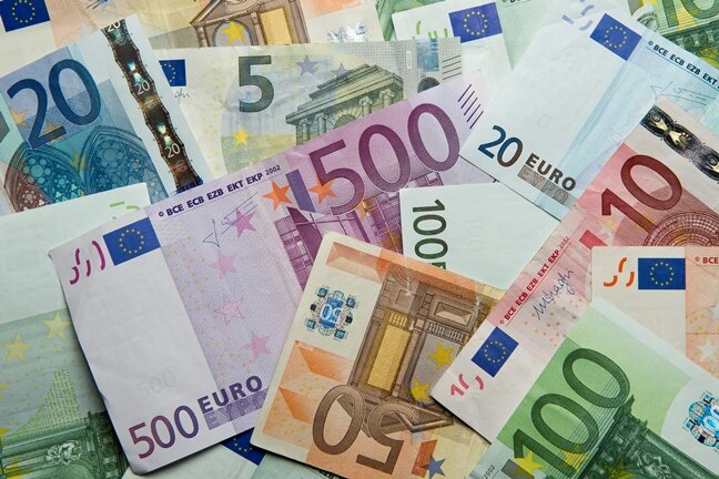 Mülsen: Für Kita-Ausbau gibt's 434.000 Euro Zuschuss - 