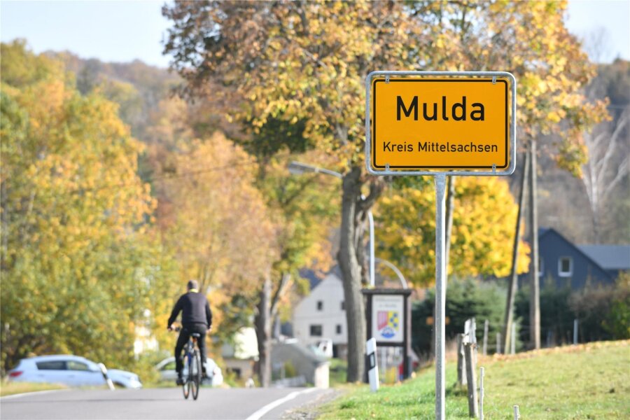 Mulda: Das sind die neuen Mitglieder des Gemeinderates - Am Sonntag haben die Einwohner von Mulda im Erzgebirge einen neuen Gemeinderat gewählt.