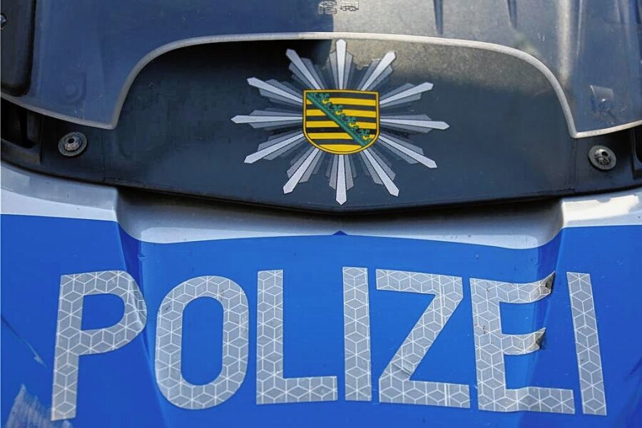 Mulda/Großhartmannsdorf: Diebe brechen in mehrere Firmen ein - Die Polizei ermittelt wegen des besonders schweren Falls des Diebstahls. 