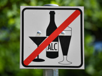 Muldeparadies: Stadt lehnt Alkoholverbot ab - 