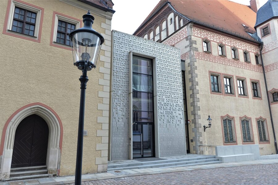 Museum Freiberg gestattet online erste Blicke auf Gezähekiste - Das Stadt- und Bergbaumuseum Freiberg bietet jeden Monat online einen „Blick durchs Schlüsselloch“.