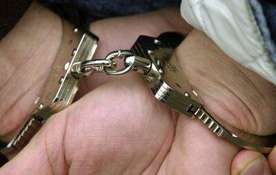 Mutmaßlicher Dieb in Haft - 