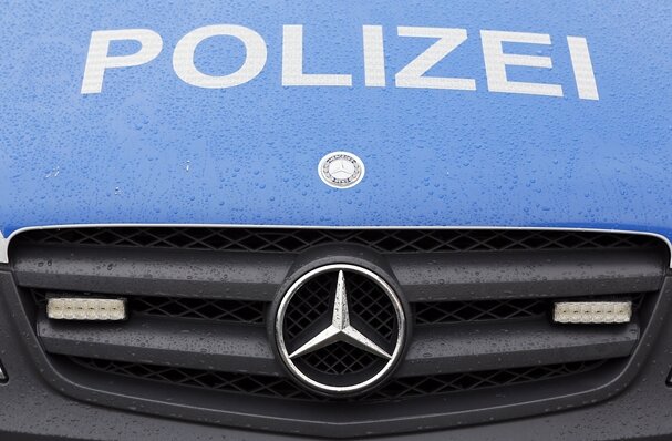 Mutmaßlicher Exhibitionist in Freiberg festgenommen - 