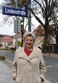 "Mutter Beimer" in Bad Elster: Komme für eine Kur wieder - Schauspielerin Marie Luise Marjan hat einige Tage in Bad Elster verbracht. Als "Mutter Beimer" aus der TV-Serie "Lindenstraße" wurde sie einem Millionenpublikum bekannt. 