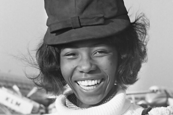 "My Boy Lollipop"-Sängerin Millie Small gestorben - Die jamaikanische Sängerin Millie Small wurde 73 Jahre alt.