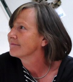 Anne Markus