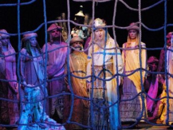 Nabucco-Aufführung in Blankenhain abgesagt - 