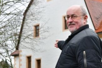 Nach 30 Jahren im Amt: Bürgermeister nimmt Ende des Jahres seinen Hut