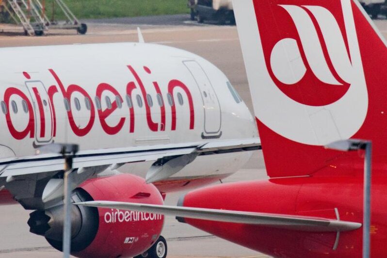 Nach Air-Berlin-Aus nimmt das Airline-Monopoly Fahrt auf