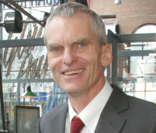 Dietmar Nichterlein.