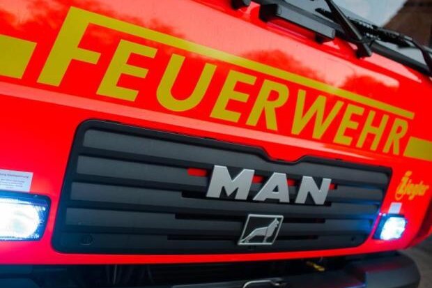 Nach Brand auf Sonnenberg: Familie muss ins Krankenhaus