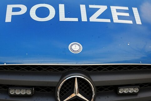 Nach Brandserie in Freiberg: Polizei sucht wichtigen Zeugen - 
