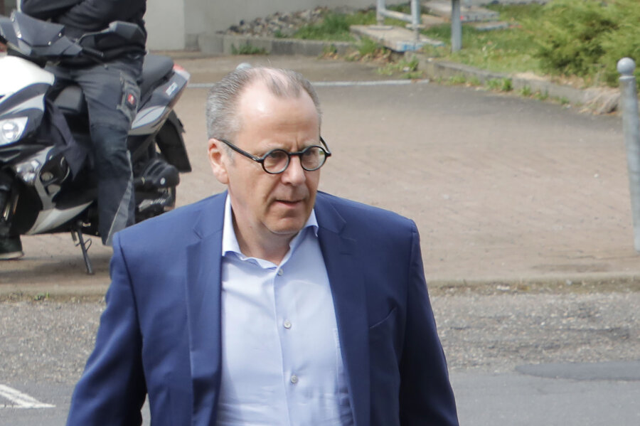 Nach CFC-Pleite: Amtsgericht ordnet vorläufige Insolvenzverwaltung an - Klaus Siemon - Insolvenzverwalter