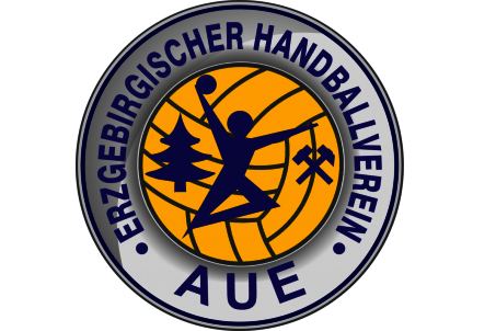 Nach dem FC Erzgebirge Aue steigen auch die Handballer des EHV Aue ab