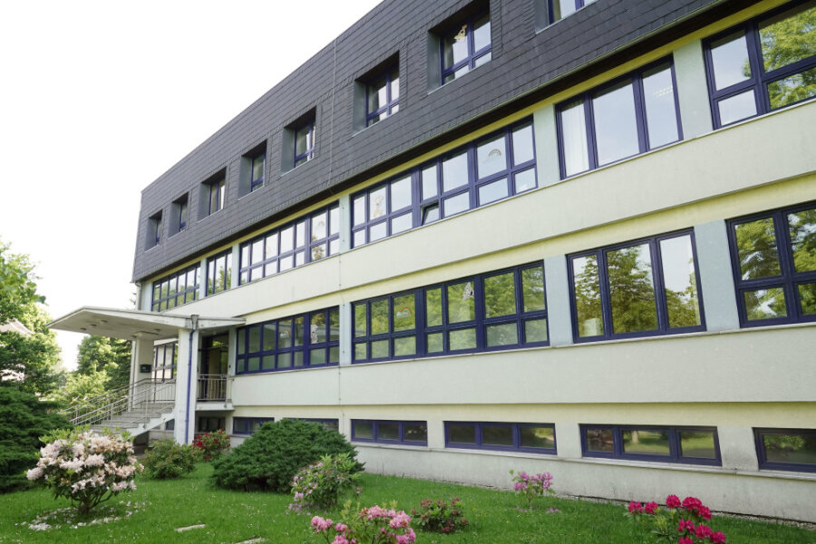 Nach Fällen in Augustusburg: Landratsamt Mittelsachsen meldet vier Neuinfektionen - 