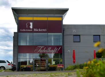 Nach Gellertstadt-Bäckerei-Insolvenz müssen sieben Filialen schließen - 