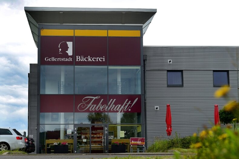 Nach Gellertstadt-Bäckerei-Insolvenz müssen sieben Filialen schließen - 