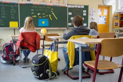 Nach Gerichtsbeschluss: Sächsische Eltern dürfen Grundschulkinder zu Hause lassen - 