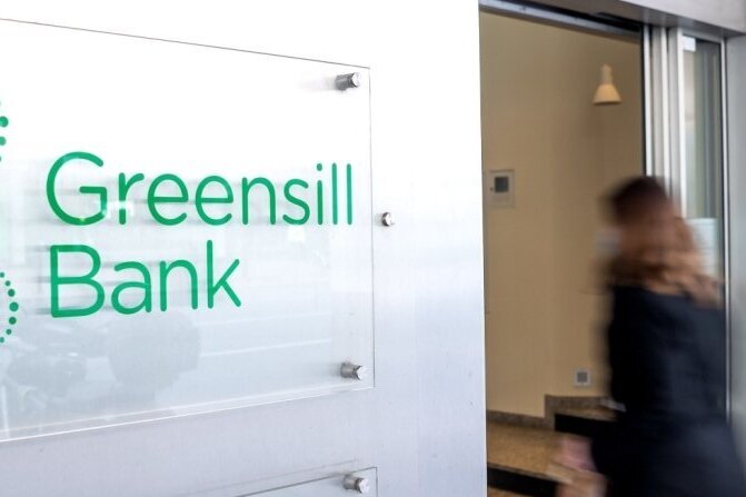 Nach Greensill-Pleite: Erzgebirgskreis will keine Geschäfte mehr mit Privatbanken 