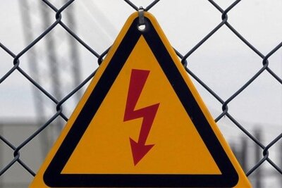 Nach großem Stromausfall: Mitnetz verhandelt mit Firma - Am 30. Oktober kam es zu einem Sekunden dauernden Stromausfall im Vogtland, der 15.000 Kunden betraf.