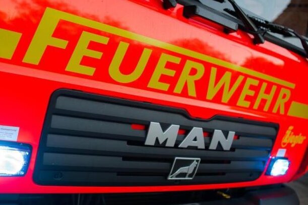 Nach Herwart: Verletzter Feuerwehrmann wieder zuhause