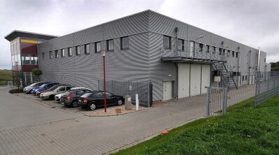 Nach Insolvenz: Geschäftsbetrieb der Hainichener Gellertstadt-Bäckerei soll weitergehen - 