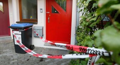 Nach Mord in Ebersdorf: Ehefrau unter Tatverdacht - 
