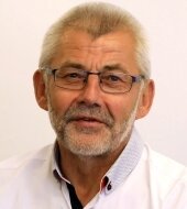 Nach Panne im Stadtrat: Beschlüsse erneut gefasst - Bernd Pohlers - Bürgermeister