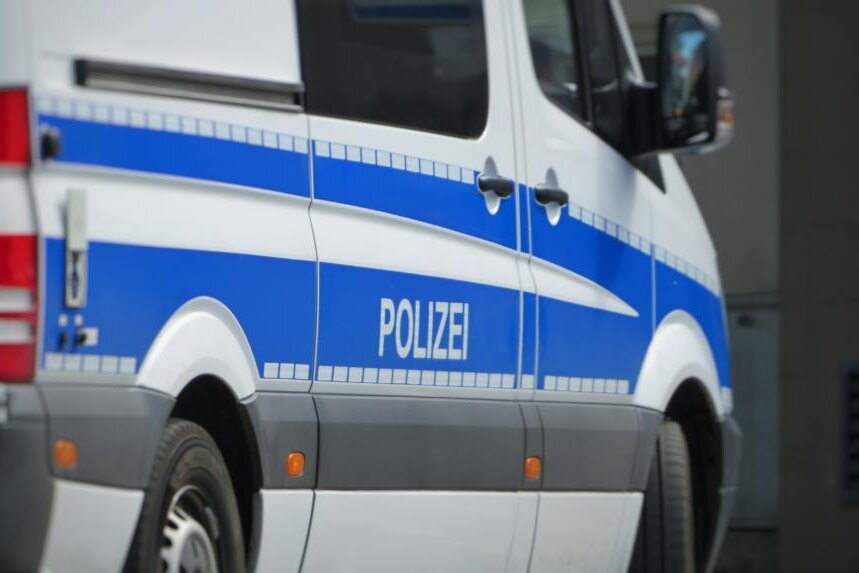 Nach Schockanrufen in Plauen: Polizei sucht mit Phantombild nach einem Mann - 