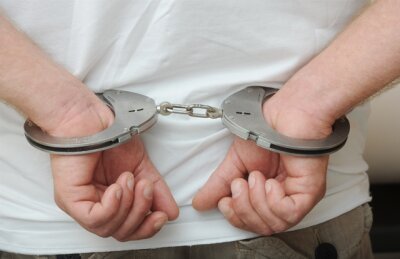 Nach Sexualdelikt: Zwei Männer in U-Haft - 