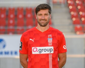 Nach sieben Jahren beim FSV Zwickau: Ronny König beendet im Sommer seine Laufbahn - FSV-Stürmer Ronny König beendet zum Saisonende seine Fußballer-Karriere. 