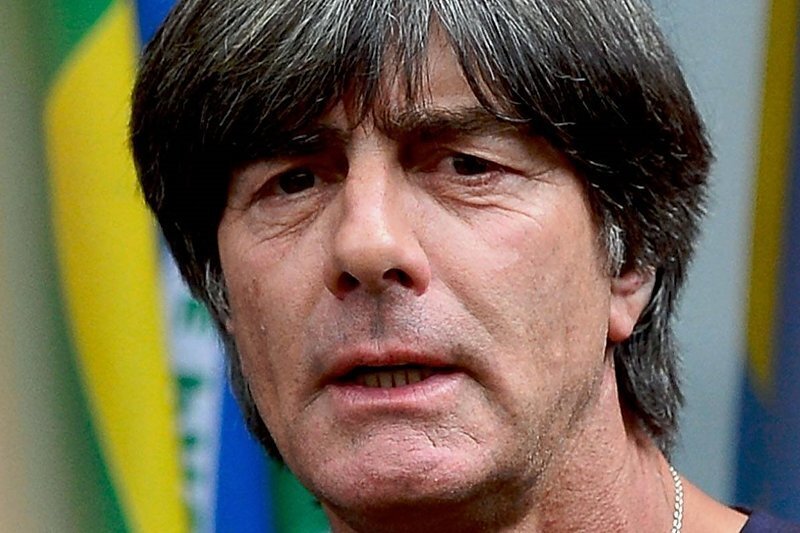 Nach WM-Aus steht Löws Job zur Debatte - Joachim Löw - Bundestrainer