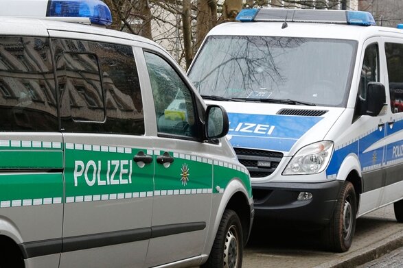 Nachbarschaftsstreit in Plauen endet mit gefährlicher Körperverletzung - 