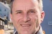 Nachfolge für Reifendreher: Seiffen setzt auf Fachkraft - Martin Wittig - Bürgermeister