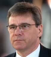 Nachhilfestunde im Bundeskanzleramt - Frank Kupfer - Vorsitzender der CDU-Fraktion im Sächsischen Landtag