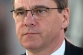 Nachhilfestunde im Bundeskanzleramt - Frank Kupfer - Vorsitzender der CDU-Fraktion im Sächsischen Landtag