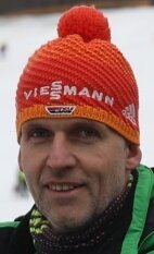 Nachwuchs auf Jagd nach Medaillen -  Toralf Richter, Vorsitzender der Skibezirke Dresden und Osterzgebirge