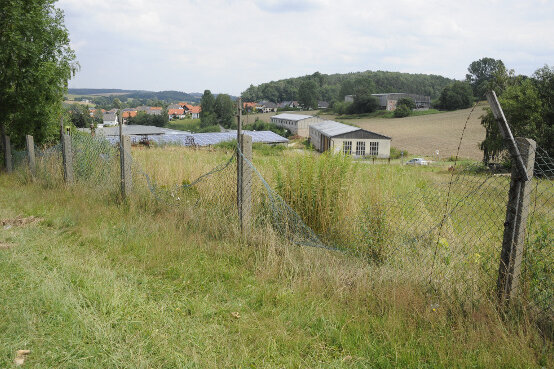 Nächtliche Schießerei im Vogtland - Die Agrargenossenschaft Reichenbach wurde vergangene Nacht überfallen. Es folgte ein Großeinsatz der Polizei