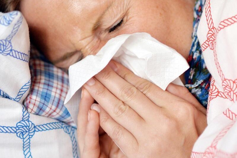 Nahverkehr: Grippewelle sorgt für Ausfälle bei CVAG - 