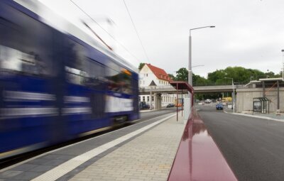 Nahverkehr: Straßenbahn bestellt drei neue Fahrzeuge - 