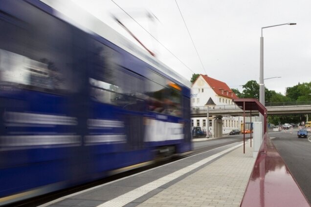 Nahverkehr: Straßenbahn bestellt drei neue Fahrzeuge - 