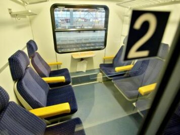 Nahverkehr: Transdev sichert sich weitere Bahnlinie - 
