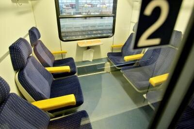 Nahverkehr: Transdev sichert sich weitere Bahnlinie - 