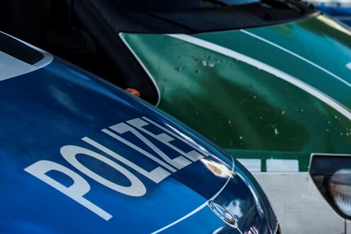 Narsdorf: Sattelzug auf Abwegen - Fahrer unter Drogen - 