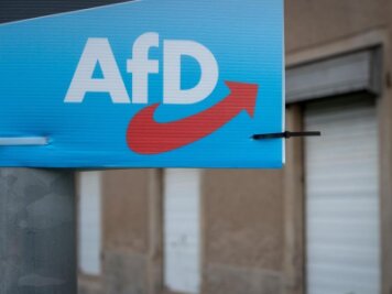 Nein, die AfD ist nicht normal - ein Kommentar zum Ergebnis in Sachsen - 