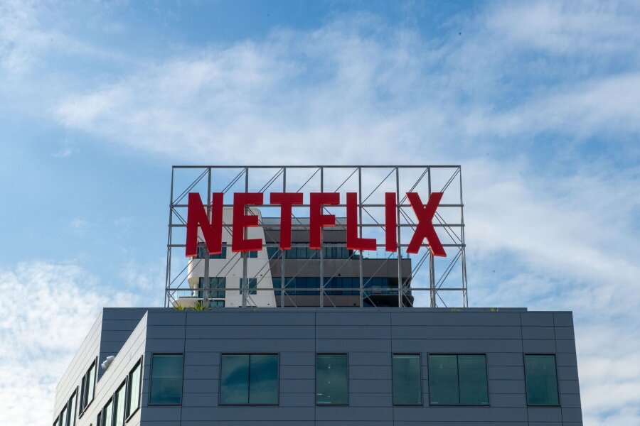 Netflix gewinnt mehr als neun Millionen Abonnenten hinzu - Netflix hat nun weltweit 269,6 Millionen zahlende Kunden.