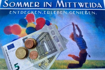 In Mittweida gibt es dieses Jahr erstmal Coupons mit denen Kinder und Jugendliche in den Sommerferien Geld sparen können.