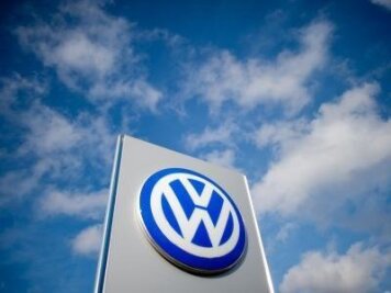 Neue Logistikhalle entsteht: Volkswagen liefert Teile für Kölner Ford-Werk bald aus Meerane - 